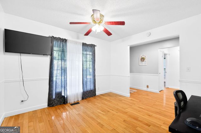 1501 Beaver Oaks Drive, Macon, GA 31220