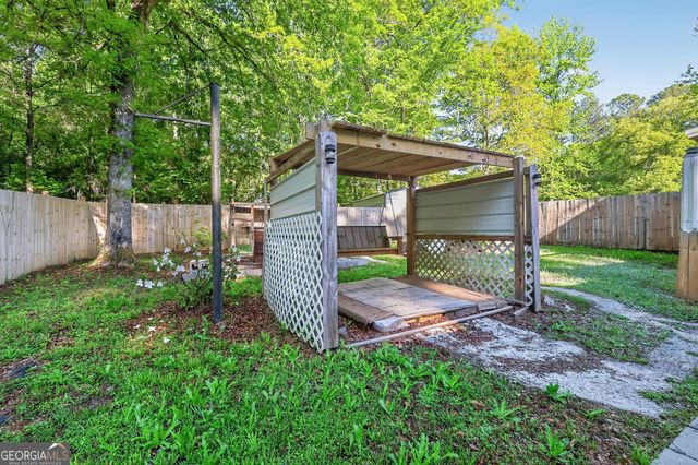 1501 Beaver Oaks Drive, Macon, GA 31220