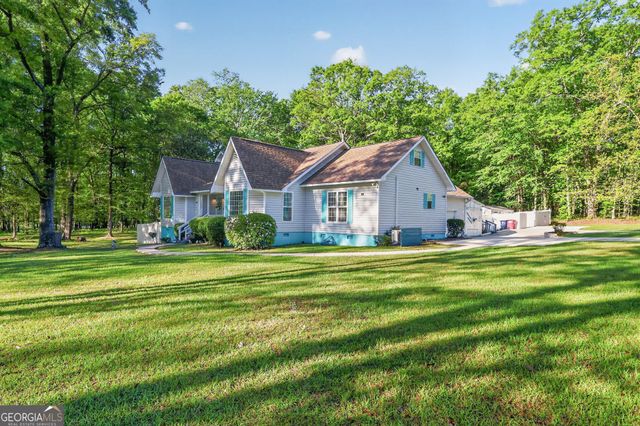 1501 Beaver Oaks Drive, Macon, GA 31220