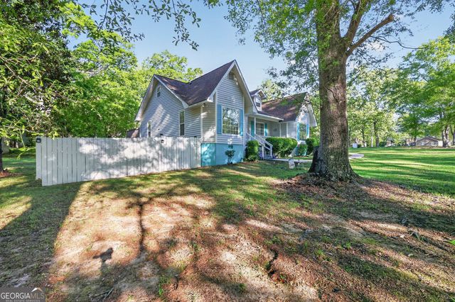 1501 Beaver Oaks Drive, Macon, GA 31220