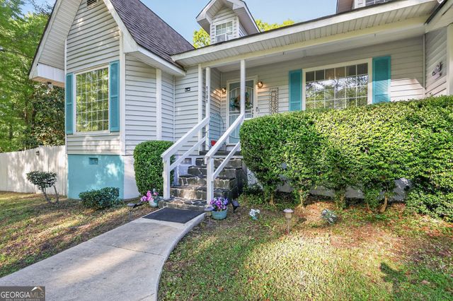 1501 Beaver Oaks Drive, Macon, GA 31220