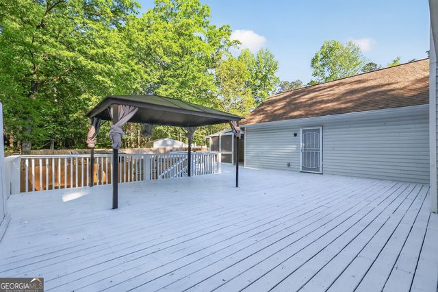 1501 Beaver Oaks Drive, Macon, GA 31220