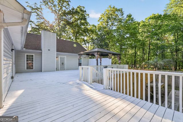 1501 Beaver Oaks Drive, Macon, GA 31220