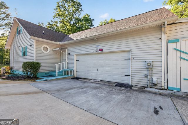 1501 Beaver Oaks Drive, Macon, GA 31220