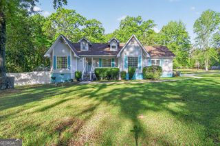 1501 Beaver Oaks Drive, Macon, GA 31220