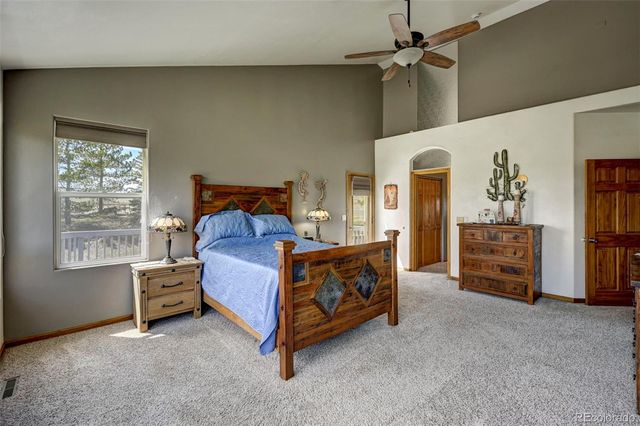 5910 Mccart Ranch Circle, Elizabeth, CO 80107