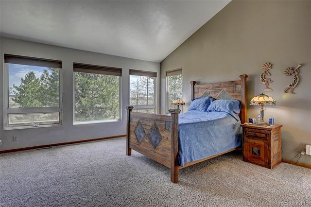 5910 Mccart Ranch Circle, Elizabeth, CO 80107