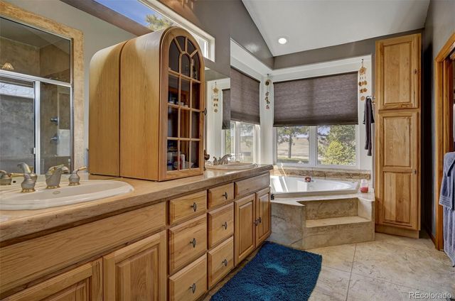 5910 Mccart Ranch Circle, Elizabeth, CO 80107