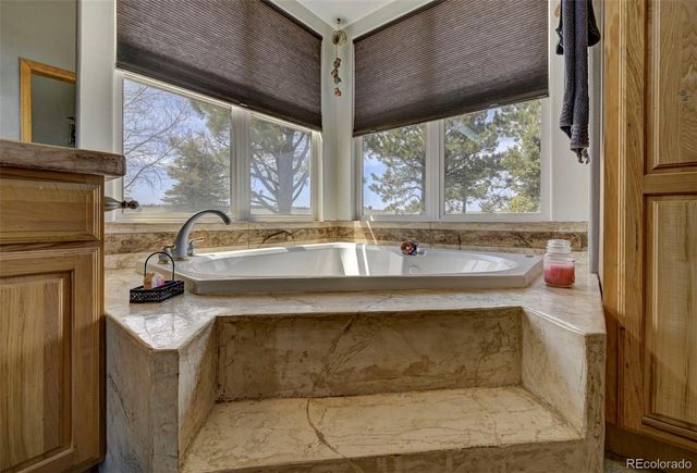 5910 Mccart Ranch Circle, Elizabeth, CO 80107
