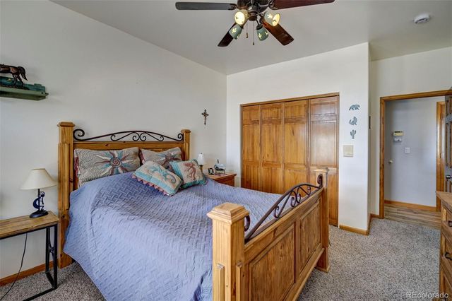 5910 Mccart Ranch Circle, Elizabeth, CO 80107