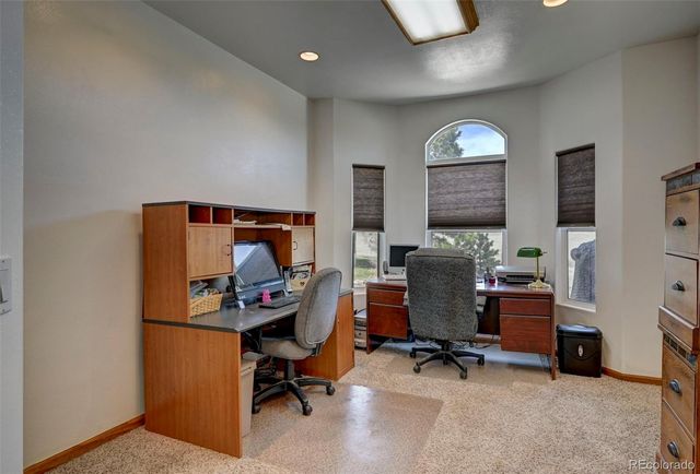 5910 Mccart Ranch Circle, Elizabeth, CO 80107