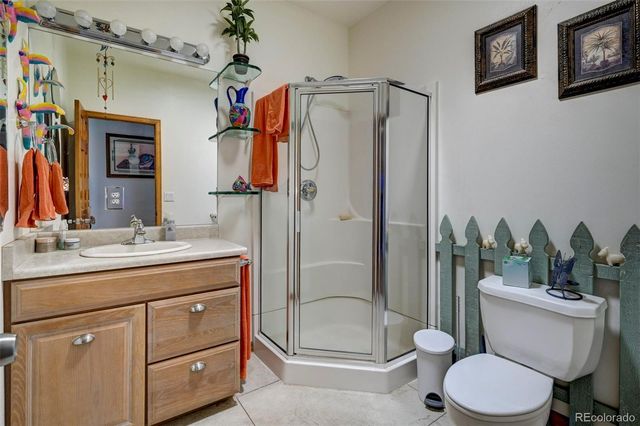 5910 Mccart Ranch Circle, Elizabeth, CO 80107