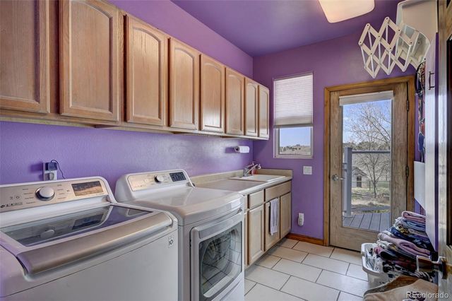 5910 Mccart Ranch Circle, Elizabeth, CO 80107