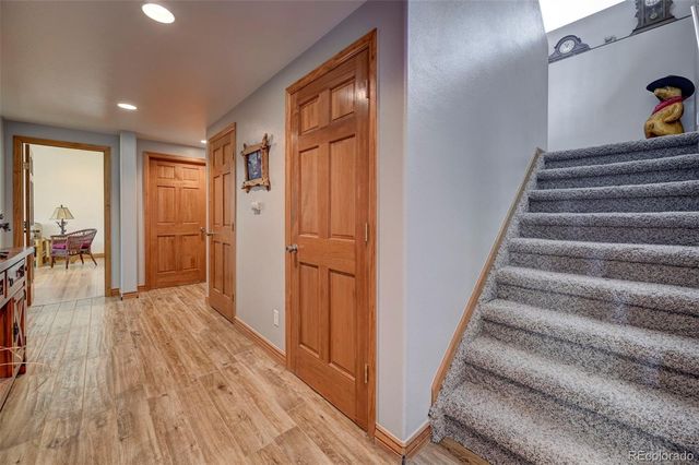 5910 Mccart Ranch Circle, Elizabeth, CO 80107