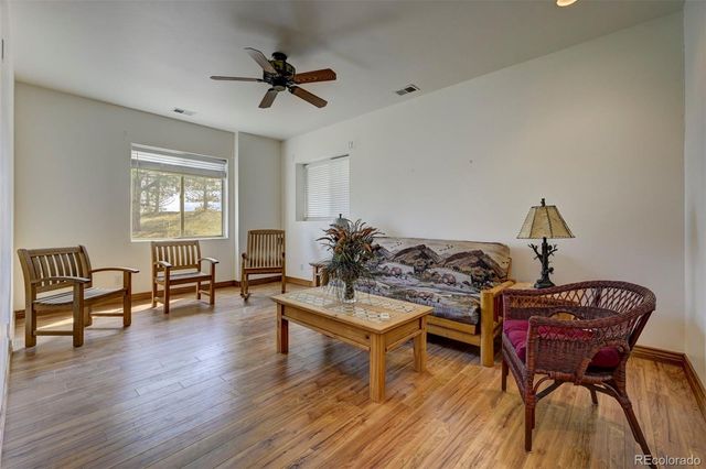 5910 Mccart Ranch Circle, Elizabeth, CO 80107