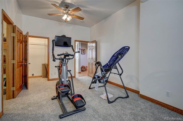 5910 Mccart Ranch Circle, Elizabeth, CO 80107