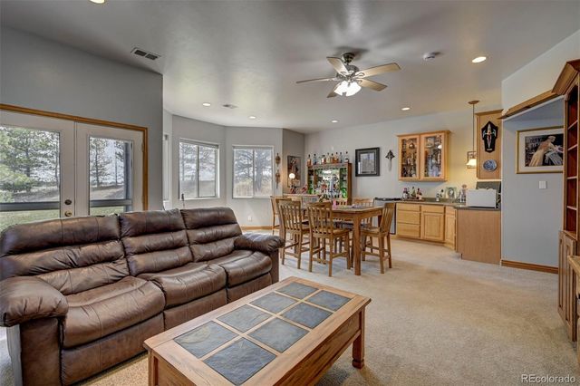 5910 Mccart Ranch Circle, Elizabeth, CO 80107
