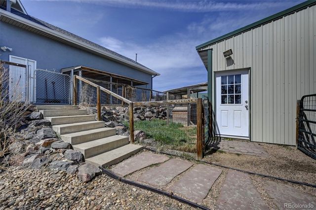 5910 Mccart Ranch Circle, Elizabeth, CO 80107