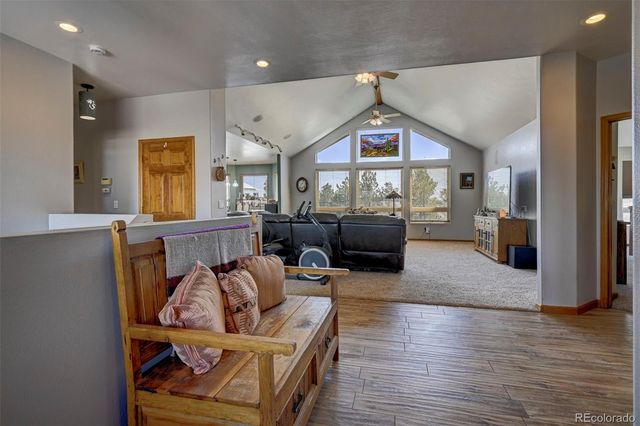 5910 Mccart Ranch Circle, Elizabeth, CO 80107