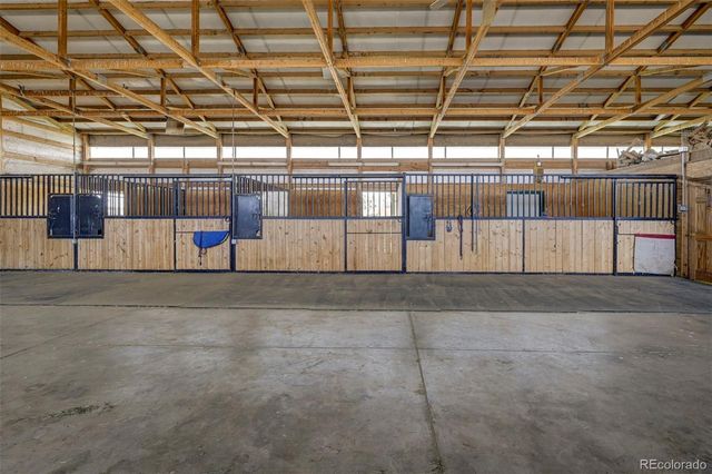 5910 Mccart Ranch Circle, Elizabeth, CO 80107