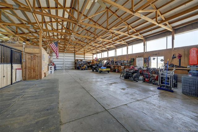5910 Mccart Ranch Circle, Elizabeth, CO 80107