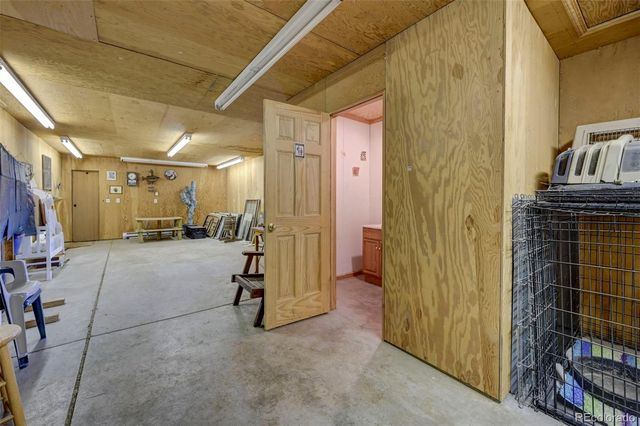 5910 Mccart Ranch Circle, Elizabeth, CO 80107
