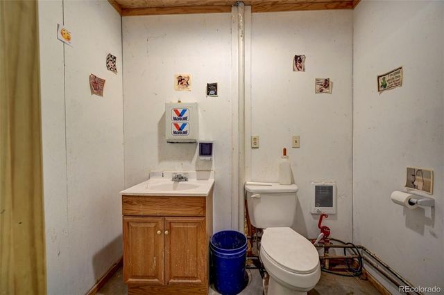 5910 Mccart Ranch Circle, Elizabeth, CO 80107