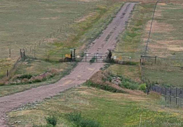 5910 Mccart Ranch Circle, Elizabeth, CO 80107