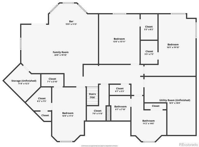 5910 Mccart Ranch Circle, Elizabeth, CO 80107