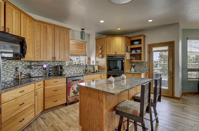 5910 Mccart Ranch Circle, Elizabeth, CO 80107