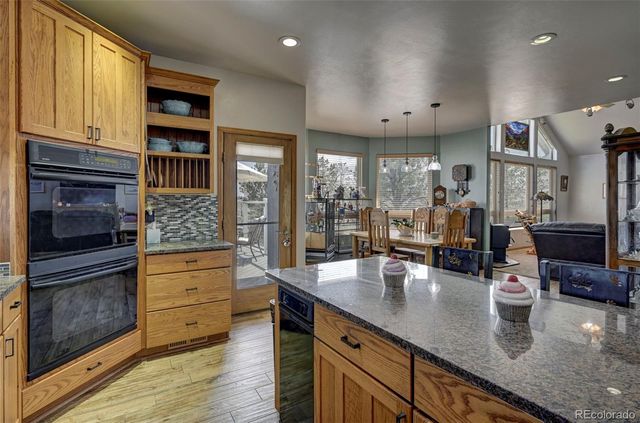 5910 Mccart Ranch Circle, Elizabeth, CO 80107