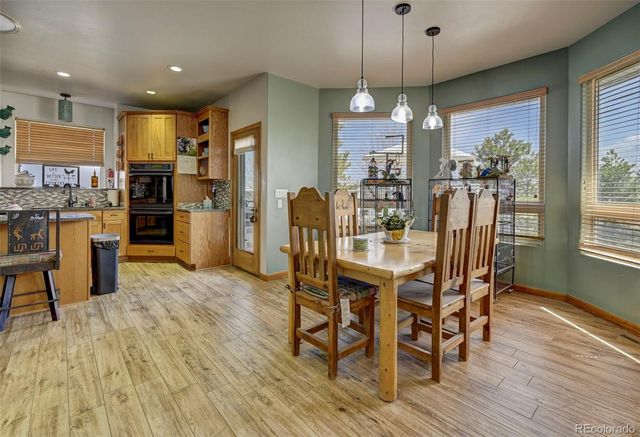 5910 Mccart Ranch Circle, Elizabeth, CO 80107