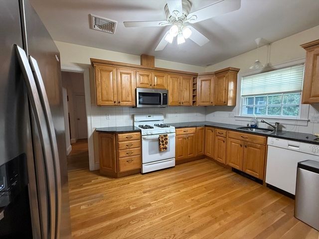 111 Highland Ave, Winchester, MA 01890