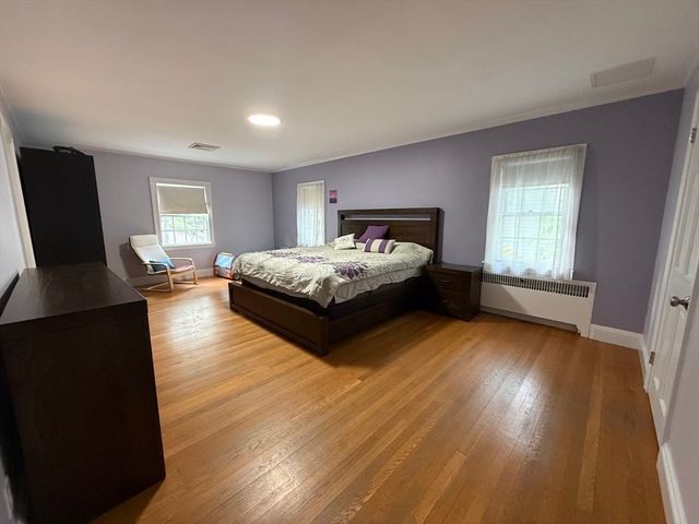 111 Highland Ave, Winchester, MA 01890