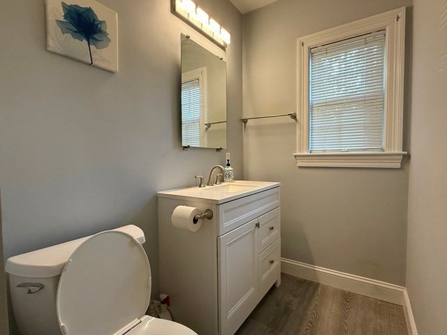 111 Highland Ave, Winchester, MA 01890