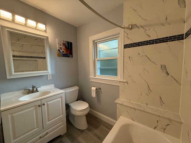 111 Highland Ave, Winchester, MA 01890