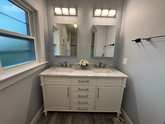 111 Highland Ave, Winchester, MA 01890