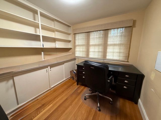 111 Highland Ave, Winchester, MA 01890
