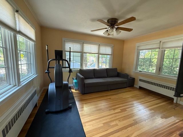 111 Highland Ave, Winchester, MA 01890
