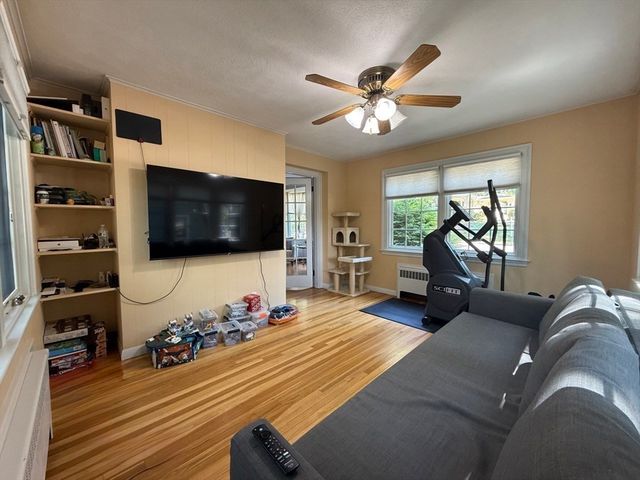 111 Highland Ave, Winchester, MA 01890