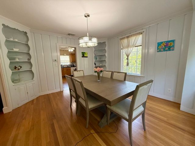 111 Highland Ave, Winchester, MA 01890