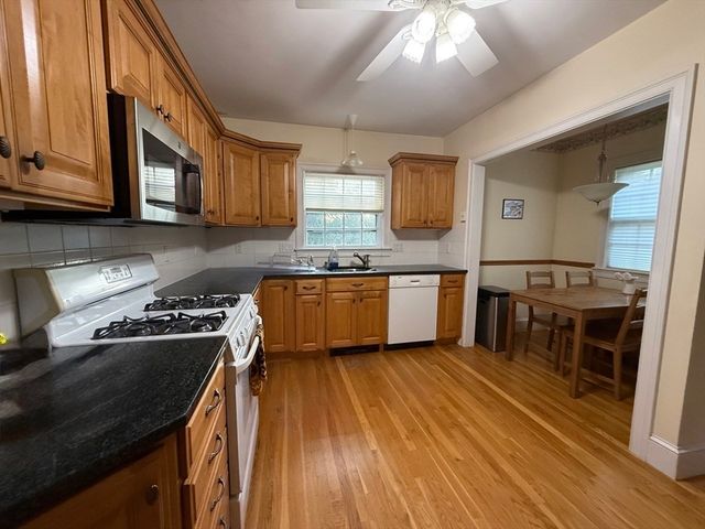 111 Highland Ave, Winchester, MA 01890
