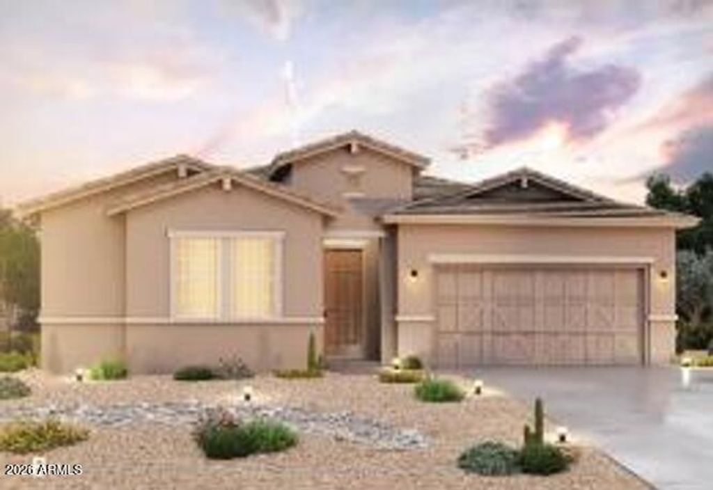 20266 W PINCHOT Drive, Buckeye, AZ 85396 — photo 3