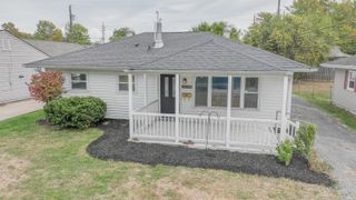 2529 Foxhall Drive, Lafayette, IN 47909