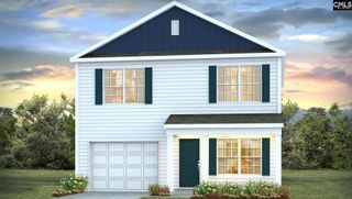 1319 Mosser Drive, Columbia, SC 29203