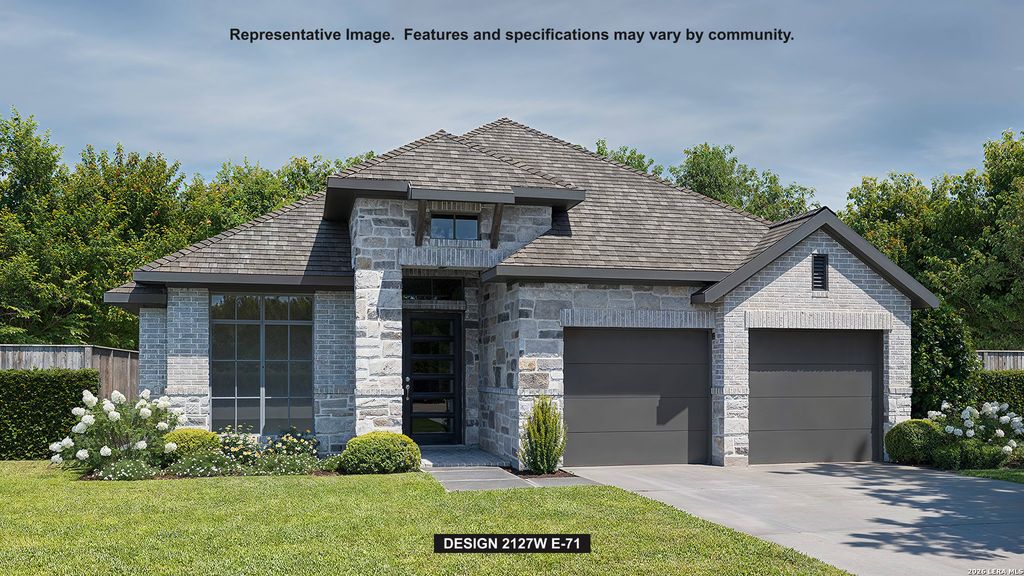 2916 Flaxen Way, Seguin, TX 78155