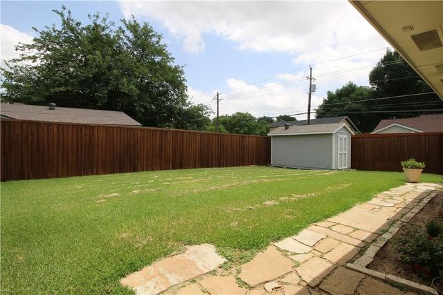 3112 Kingston Drive, Plano, TX 75074