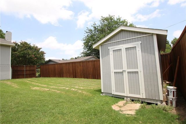 3112 Kingston Drive, Plano, TX 75074