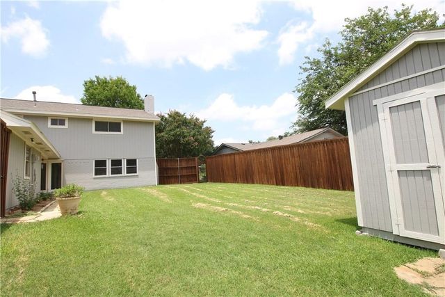 3112 Kingston Drive, Plano, TX 75074