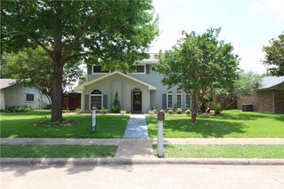 3112 Kingston Drive, Plano, TX 75074